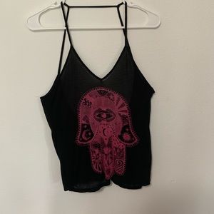 Hamsa Hand